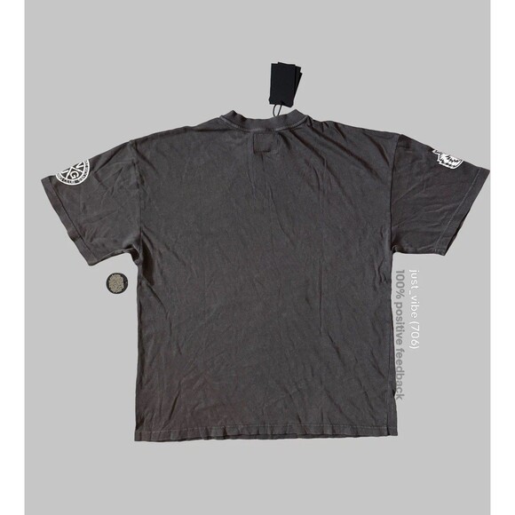 Darc Sport Berserk Premium Vintage Tee Men’s Large NWT - Picture 2 of 6